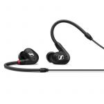 Навушники Sennheiser IE 40 PRO Black
