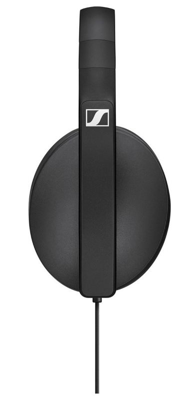 Навушники Sennheiser HD 300 Over-Ear