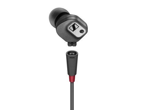 Навушники Sennheiser IE 80 S