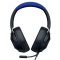 Гарнітура консольна Razer Kraken X for Console 3.5mm Black/Blue