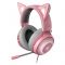 Гарнітура Razer Kraken Kitty Ed. USB RGB Pink