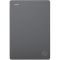Портативний жорсткий диск Seagate 2TB USB 3.0 Basic Gray