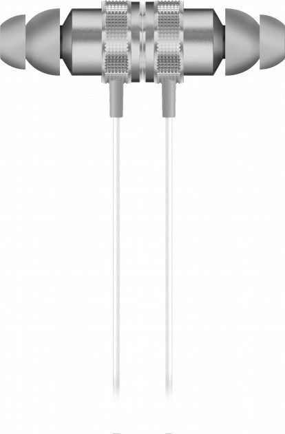 Навушники Razer Hammerhead for iOS Mercury Ed.