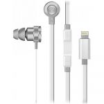 Навушники Razer Hammerhead for iOS Mercury Ed.