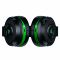 Гарнітура консольная Razer Thresher Xbox One WL Black/Green