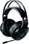 Гарнітура консольная Razer Thresher Xbox One WL Black/Green