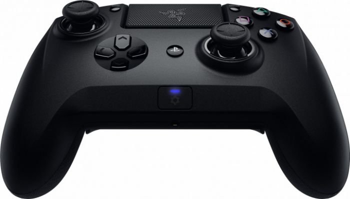 Геймпад Razer Raiju Tournament Ed. BT/USB Black