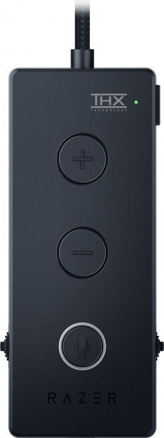 Гарнітура Razer Kraken Tournament Ed. 3.5mm Black