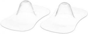 Захисні накладки на соски Philips Avent універсальні 2 шт. х 21 мм