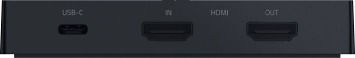 Пристрій відеозахвату Razer Ripsaw HD, black