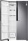 Холодильник SBS LG GC-B247JLDV, 179х72х91см, 2 дв., Холод.відд. - 394л, Мороз. відд. - 219л, A+, NF, Лінійний, Зона свіжості, Зо