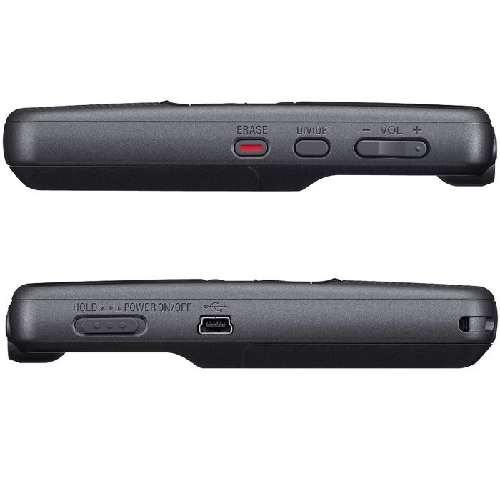 Цифровий диктофон Sony ICD-PX240