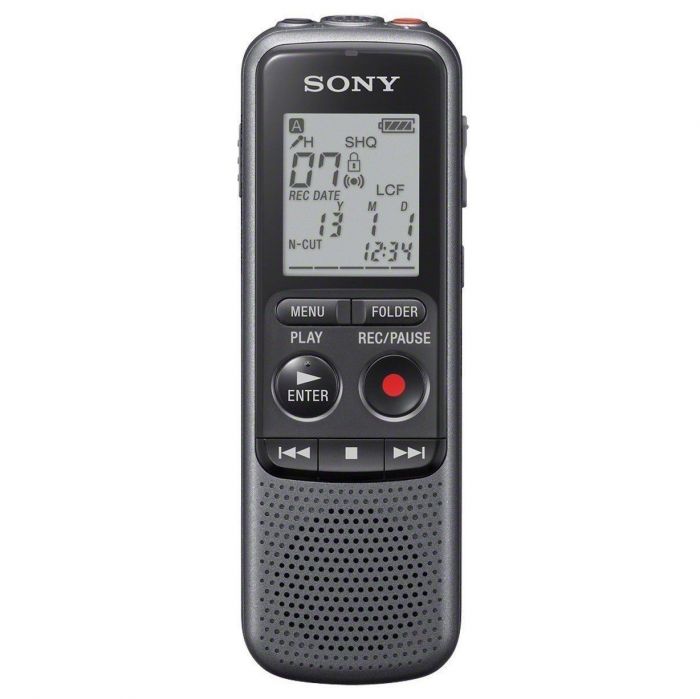Цифровий диктофон Sony ICD-PX240