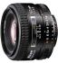 Об'єктив Nikon 50 mm f/1.4D AF NIKKOR