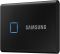 Портативний SSD Samsung 2TB USB 3.2 Gen 2 Type-C T7 Touch