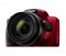 Цифр. фотокамера Nikon Coolpix B600 Red