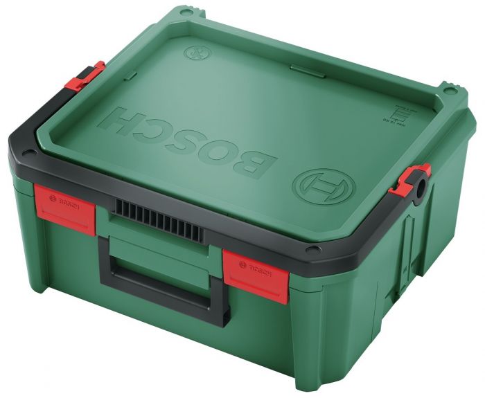 Скринька для інструментів Bosch SystemBox порожній M