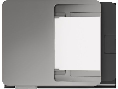 Багатофункцiональний пристрiй A4 HP OfficeJet Pro 9010 з Wi-Fi