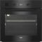 Вбудовувана електрична духова шафа Beko BIS24300BDS - Ш-60см/8 реж/71л./А/диспл/чорний
