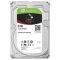 Жорсткий диск Seagate  6TB 3.5" 5400 256MB SATA IronWolf