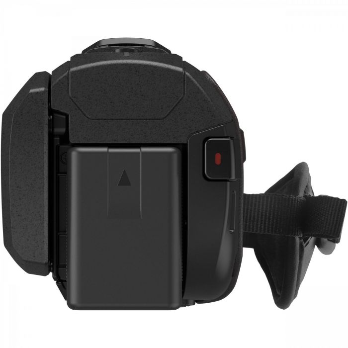 Цифр. відеокамера Panasonic HC-VX1 Black