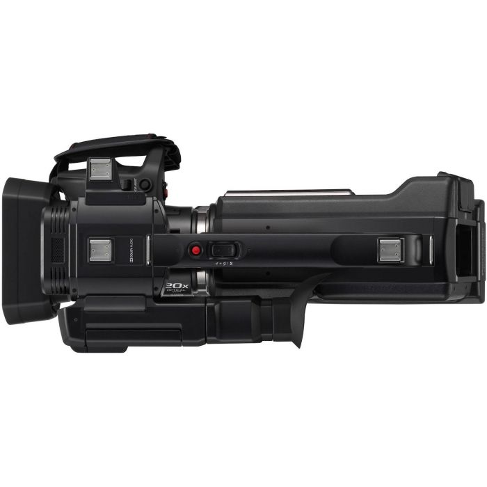Цифр. відеокамера 4K Panasonic HC-MDH3E
