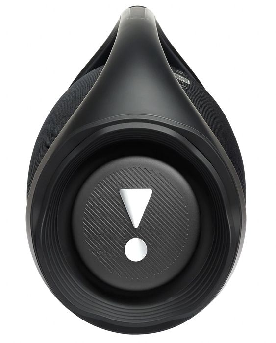 Акустична система JBL Boombox 2 Чорний