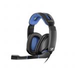 Гарнітура ігрова Sennheiser GSP 300 3.5mm