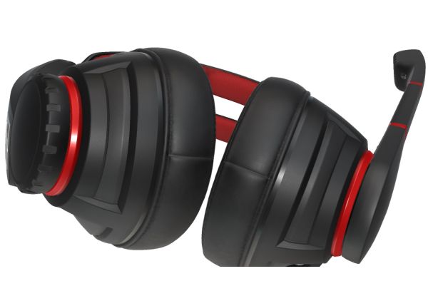Гарнітура ігрова Sennheiser GSP 350 7.1, USB