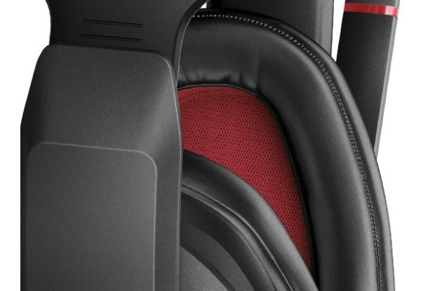 Гарнітура ігрова Sennheiser GSP 350 7.1, USB