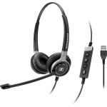 Гарнітура Sennheiser SC 660 USB CTRL