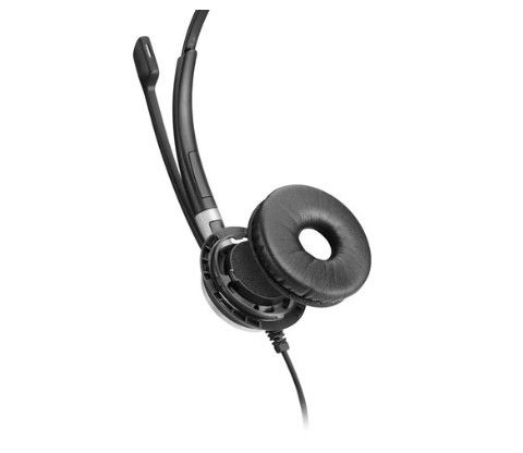 Гарнітура Sennheiser SC 665 3.5мм