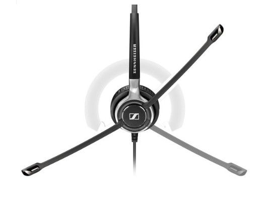 Гарнітура Sennheiser SC 665 3.5мм