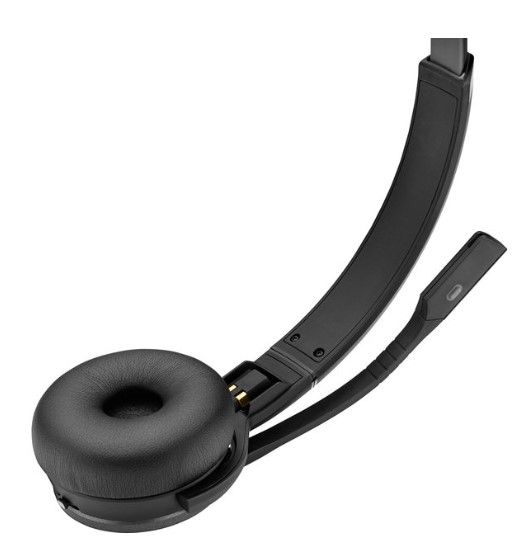 Гарнітура Sennheiser SDW 5036 - EU Wireless Dect Mic
