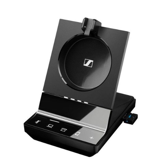 Гарнітура Sennheiser SDW 5036 - EU Wireless Dect Mic