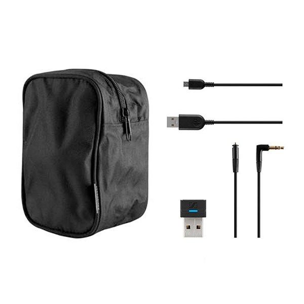 Гарнітура Sennheiser MB 360 ANC Wireless Mic