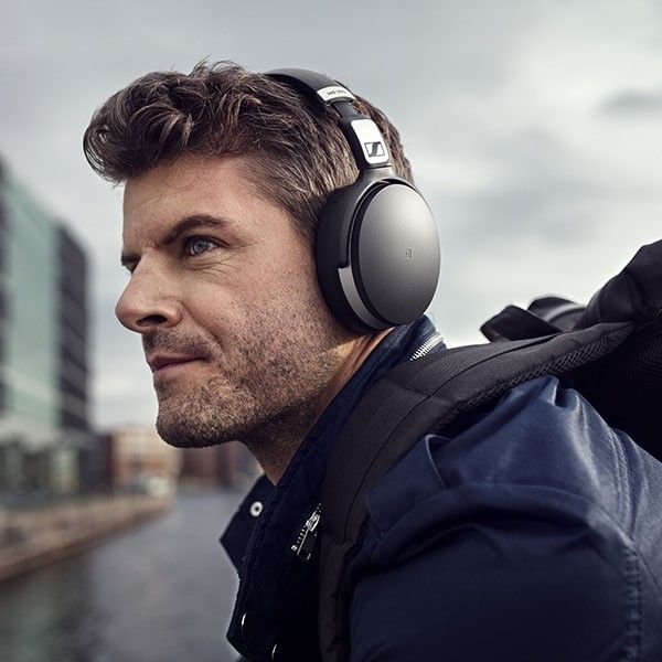 Гарнітура Sennheiser MB 360 ANC Wireless Mic