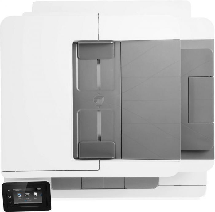 Багатофункціональний пристрій HP Color LJ Pro M283fdn