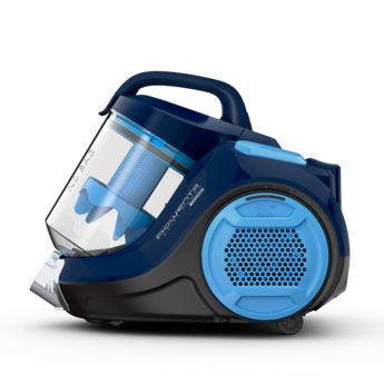 Пилосос без мішка ROWENTA Swift Power Cyclonic RO2981EA, 750 Вт, синий