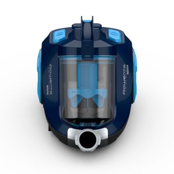 Пилосос без мішка ROWENTA Swift Power Cyclonic RO2981EA, 750 Вт, синий