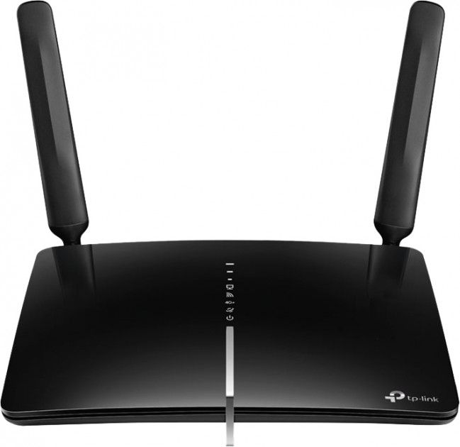 4G-Маршрутизатор TP-LINK TL-MR600 AC1200 4G LTE 3xGE LAN 1xGE WAN 1xSim Card Slot