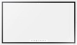 Дисплей LFD інтерактивний Samsung Flip 2 WM55R