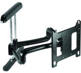 Універсальне настінне кріплення Chief PDR, 42-71 ", чорне