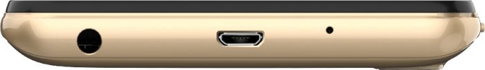 Смартфон TECNO POP 3 (BB2) 1/16Gb 2SIM Champagne Gold