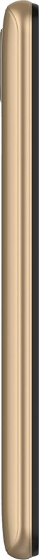 Смартфон TECNO POP 3 (BB2) 1/16Gb 2SIM Champagne Gold