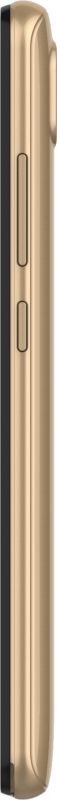 Смартфон TECNO POP 3 (BB2) 1/16Gb 2SIM Champagne Gold