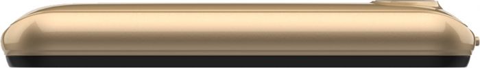 Смартфон TECNO POP 3 (BB2) 1/16Gb 2SIM Champagne Gold
