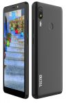 Смартфон TECNO POP 3 (BB2) 1/16Gb 2SIM Sandstone Black