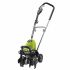 Ryobi Культиватор 1200Вт, ширина обробки 25 см, 4 фрези 20см
