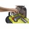 Ryobi Аератор-скарифікатор ONE+ 18В 2х4.0А/г, 35см, 55л